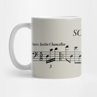 Schism Mug